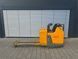 Фото Jungheinrich ERE 225 DrivePlus | Booster Lift