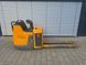 Фото Jungheinrich ERE 225 DrivePlus | Booster Lift