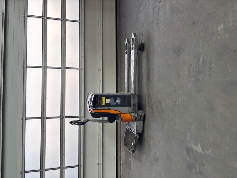 Still EXU20-S Li-lon &mdash; gebrauchte Stapler | Booster Lift