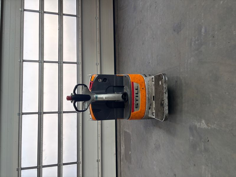 Still EXU20-S Li-lon &mdash; gebrauchte Stapler | Booster Lift