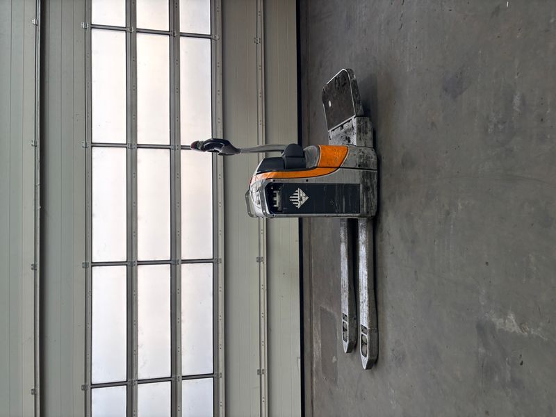 Still EXU20-S Li-lon &mdash; gebrauchte Stapler | Booster Lift