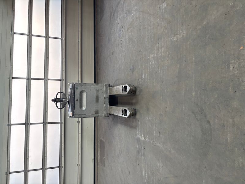 Still EXU20-S Li-lon &mdash; gebrauchte Stapler | Booster Lift