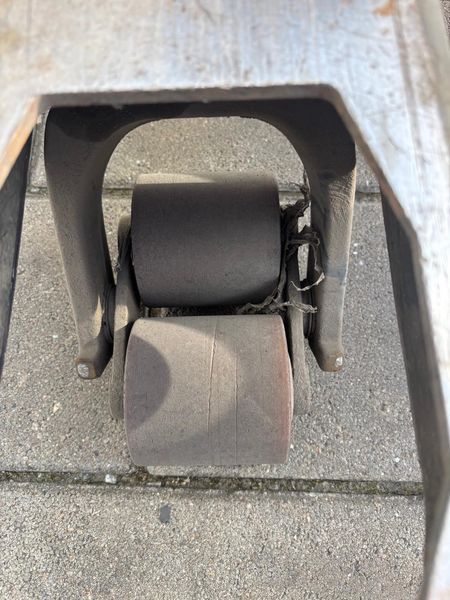Crown WP2315 &mdash; gebrauchte Stapler | Booster Lift
