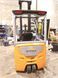 Фото Still RX-20-14C Triplex Hubh&ouml;he:6820 | Booster Lift
