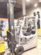 Фото Still RX-20-14C Triplex Hubh&ouml;he:6820 | Booster Lift