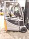 Фото Still RX-20-14C Triplex Hubh&ouml;he:6820 | Booster Lift