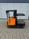Foto von EP Equipment JX030 | Booster Lift