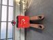 Photo of Linde T 18 | Booster Lift