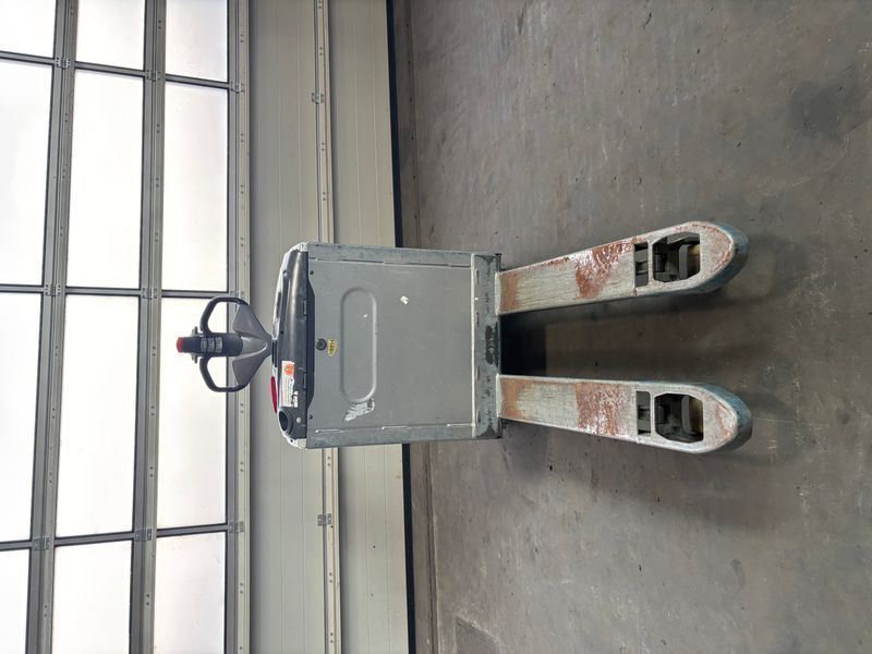 Still EXU 18 Li-lon &mdash; used warehouse equipment | Booster Lift