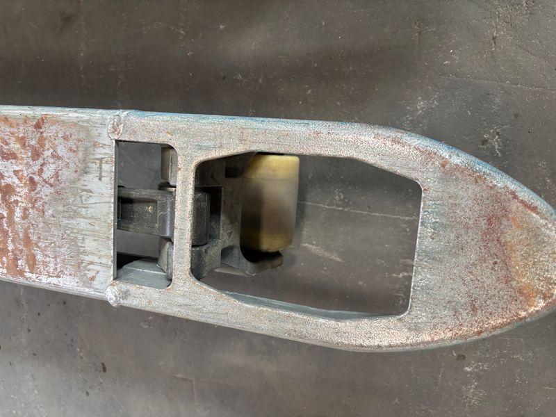 Still EXU 18 Li-lon &mdash; used warehouse equipment | Booster Lift