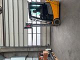 Jungheinrich EFG 213 &mdash; gebrauchte Stapler | Booster Lift