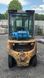 Foto von Jungheinrich TFG425s Triplex Motor&ouml;lverbrauch zu hoch | Booster Lift