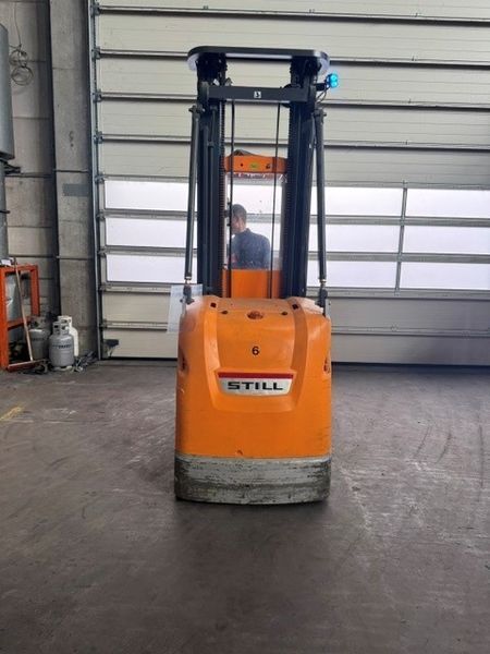 Still EK-X10/980 &mdash; jazden&aacute; manipulačn&aacute; technika | Booster Lift