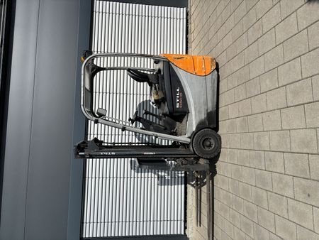 Still RX 50-13 &mdash; used warehouse equipment | Booster Lift