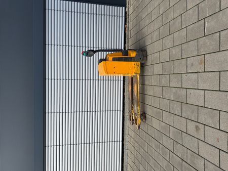 Jungheinrich EJE 118 &mdash; jazden&aacute; manipulačn&aacute; technika | Booster Lift