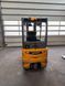 Foto von Jungheinrich EFG 215 Li-Lion | Booster Lift