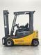 Фото Jungheinrich EFG 320 | Booster Lift