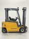 Фото Jungheinrich EFG 320 | Booster Lift