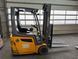 Foto von Jungheinrich EFG 215 Li-Lion | Booster Lift