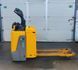 Fotografia Jungheinrich ERE 120 LI ION 2t / 2020y/ 3507h | Booster Lift