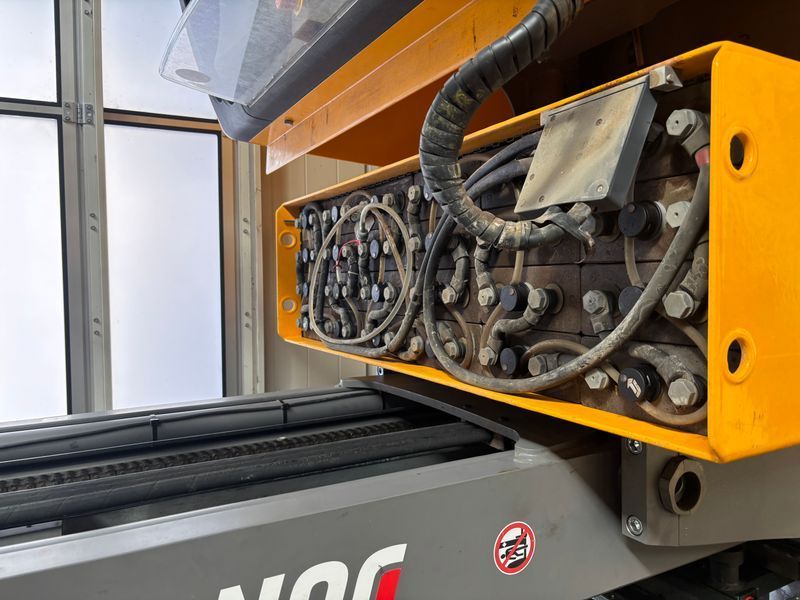 Jungheinrich ETV 214 &mdash; used warehouse equipment | Booster Lift