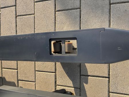 Bobcat BSR16N-I &mdash; used warehouse equipment | Booster Lift