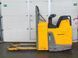 Fotografia Jungheinrich ERE 225 2.5t/ 2021y/ 4431h | Booster Lift