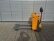 Photo of Jungheinrich EJE 116 | Booster Lift
