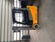 Foto von Jungheinrich EFG 220 440DZ Bj. 2021 Triplex | Booster Lift
