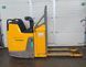 Fotografia Jungheinrich ERE 225 2.5t/ 2021y/ 4431h | Booster Lift