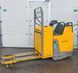 Fotografia Jungheinrich ERE 225 2.5t/ 2021y/ 4431h | Booster Lift
