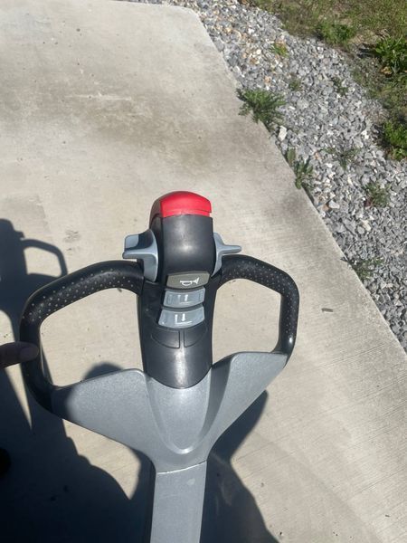 Still EXV 12 &mdash; used warehouse equipment | Booster Lift