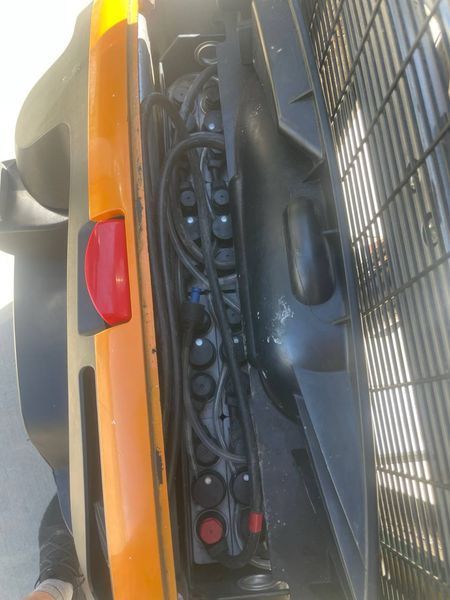 Still EXV 12 &mdash; used warehouse equipment | Booster Lift