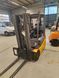 Foto von Jungheinrich EFG 215 4.2m/ 105mh / 2021y reserved HP | Booster Lift