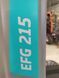 Foto von Jungheinrich EFG 215 4.2m/ 105mh / 2021y reserved HP | Booster Lift