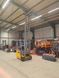Foto von Jungheinrich EFG 215 4.2m/ 105mh / 2021y reserved HP | Booster Lift