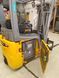 Foto von Jungheinrich EFG 215 4.2m/ 105mh / 2021y reserved HP | Booster Lift