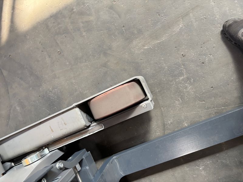 Jungheinrich ETV 214 &mdash; used warehouse equipment | Booster Lift
