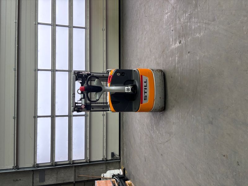 Still EXD 18L Li-lon &mdash; used warehouse equipment | Booster Lift