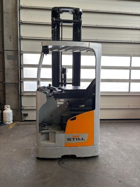 Still FMX14 Li-Ion &mdash; gebrauchte Stapler | Booster Lift