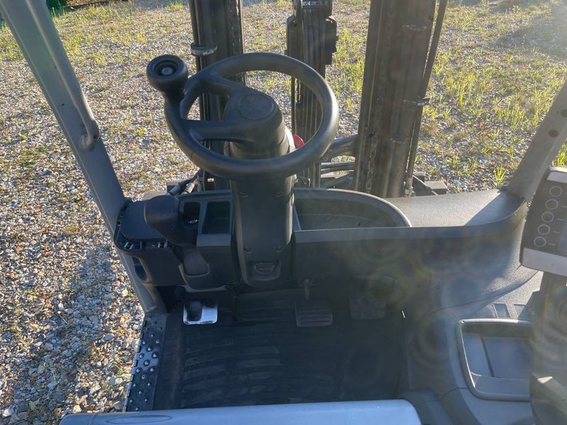 Still RX20-18P &mdash; used warehouse equipment | Booster Lift