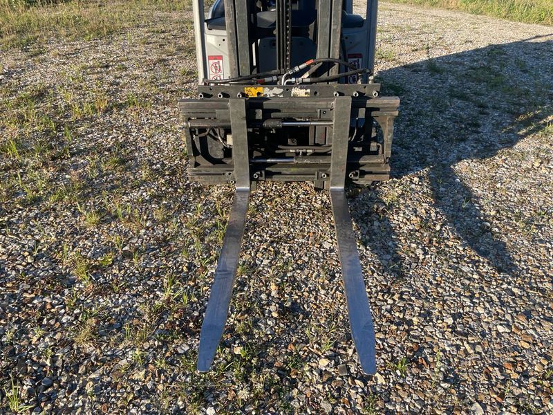Still RX20-18P &mdash; used warehouse equipment | Booster Lift