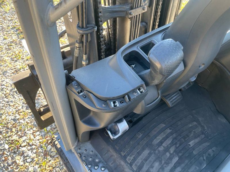 Still RX20-18P &mdash; used warehouse equipment | Booster Lift