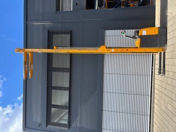 Jungheinrich ERC 214 &mdash; gebrauchte Stapler | Booster Lift