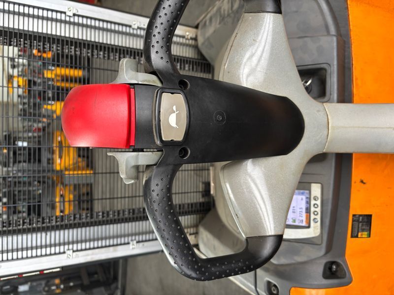 Still EXP14 &mdash; used warehouse equipment | Booster Lift