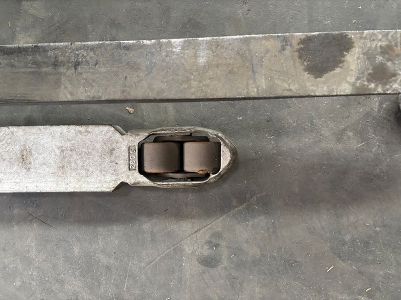 Still EXP14 &mdash; used warehouse equipment | Booster Lift