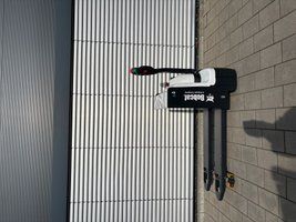 Bobcat BPM16N &mdash; used warehouse equipment | Booster Lift
