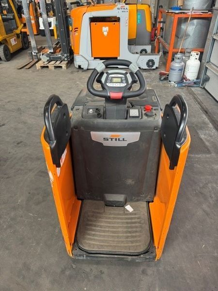 Still EXH-S20 &mdash; used warehouse equipment | Booster Lift