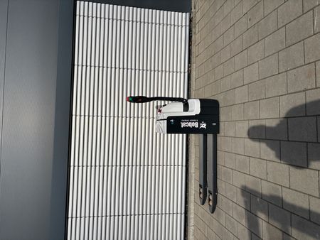 Bobcat BPM16N &mdash; used warehouse equipment | Booster Lift