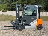 Still RX70-25D &mdash; gebrauchte Stapler | Booster Lift